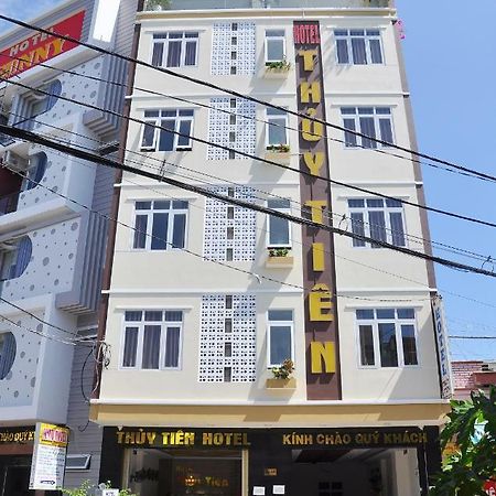 Thuy Tien Hotel Quy Nhon Exterior foto
